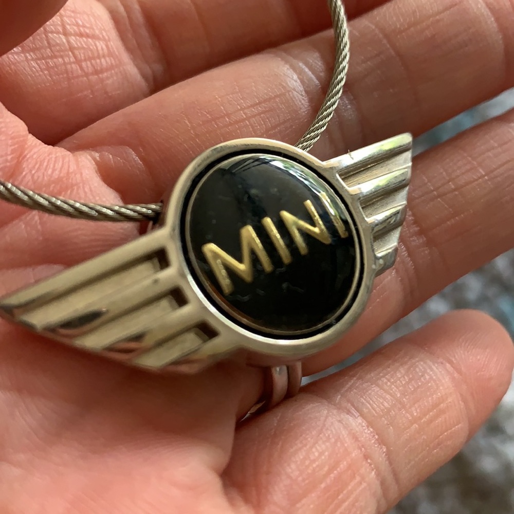 Mini Keyring - image 3